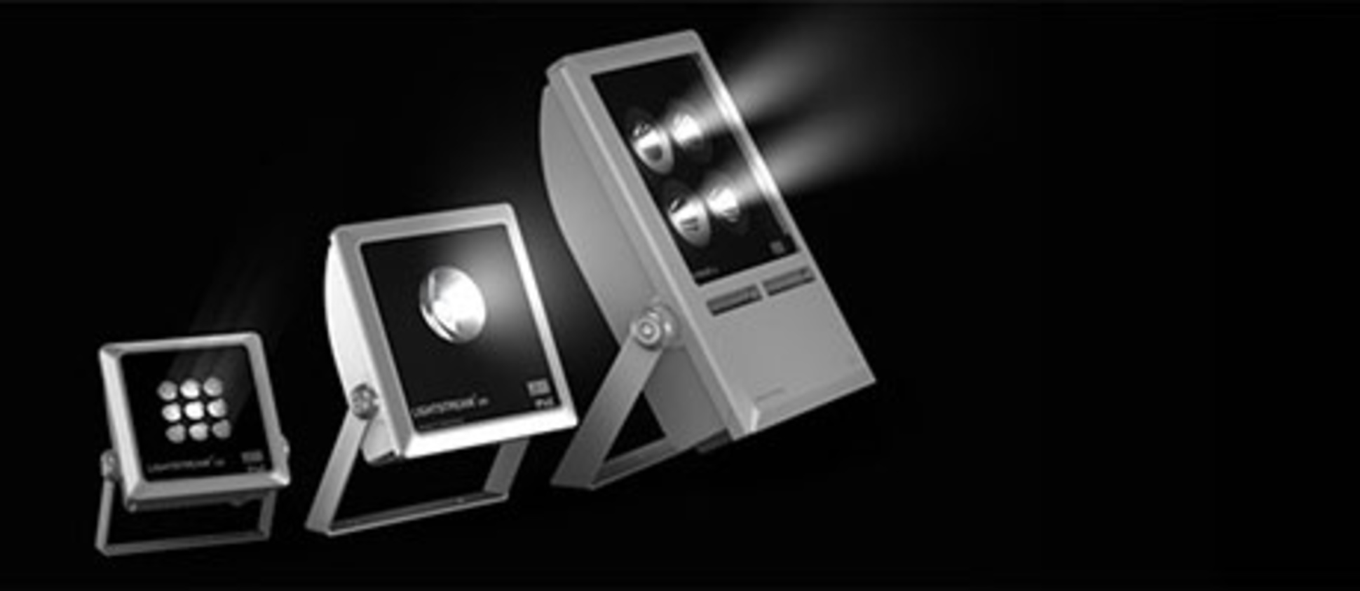 Lightstream LED bei EKS Stefan Strasser in Geiselhöring