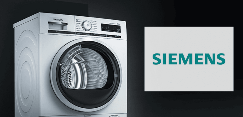 Siemens Hausgeräte bei EKS Stefan Strasser in Geiselhöring