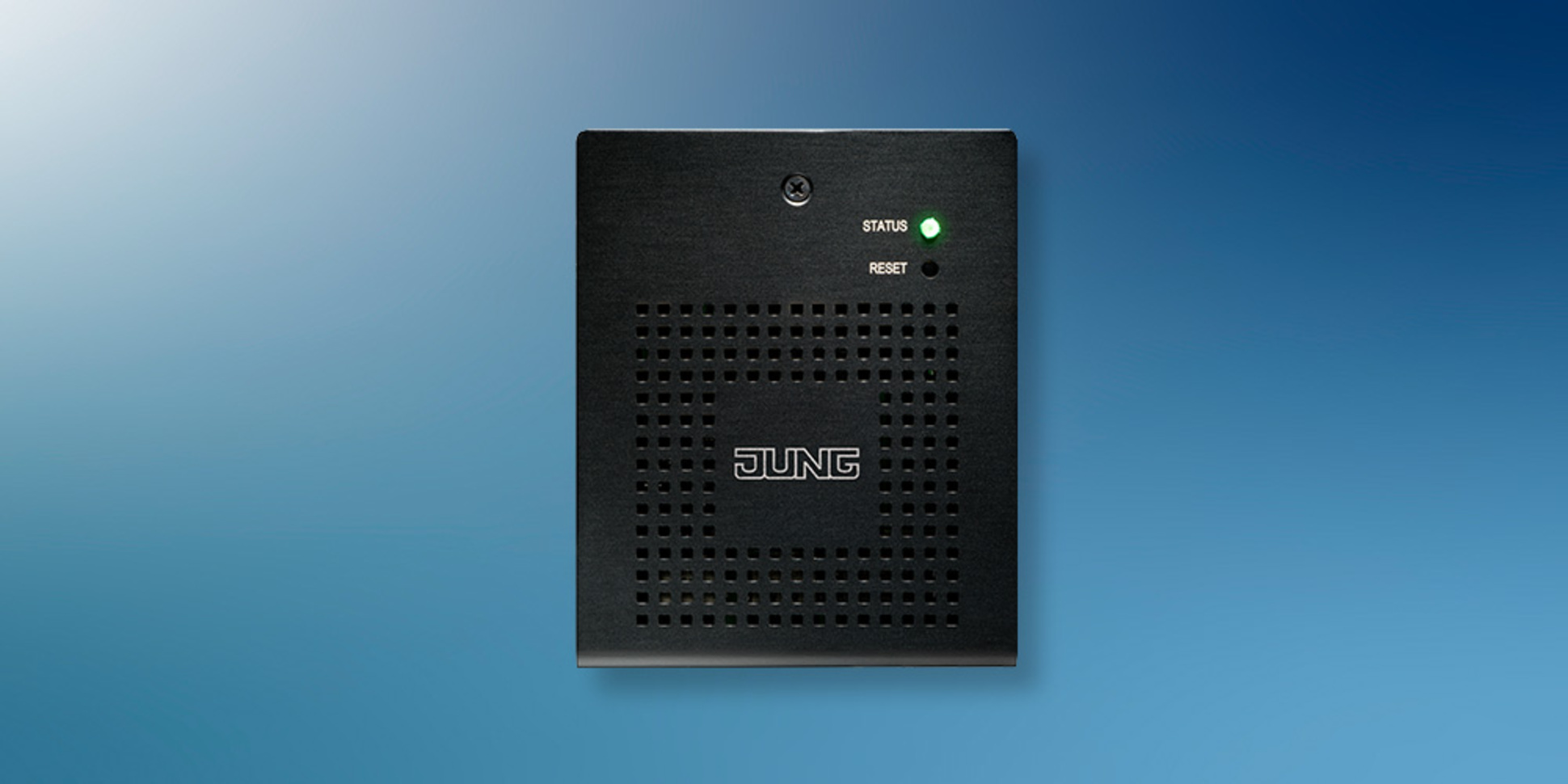 Smart Visu Server bei EKS Stefan Strasser in Geiselhöring
