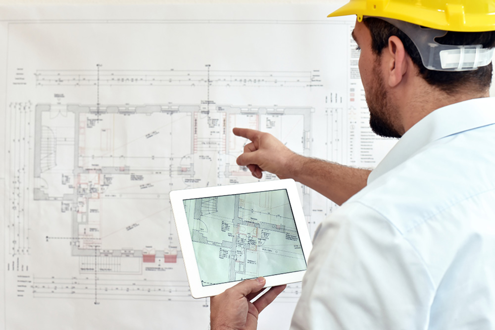 CAD-Planung bei EKS Stefan Strasser in Geiselhöring
