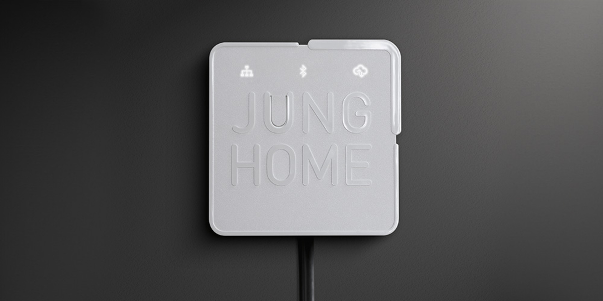 JUNG HOME Gateway bei EKS Stefan Strasser in Geiselhöring