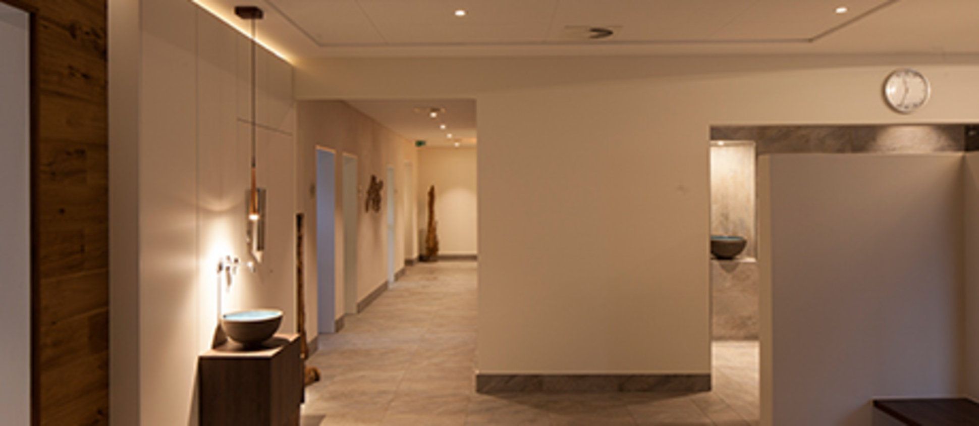 Spa / Wellness bei EKS Stefan Strasser in Geiselhöring
