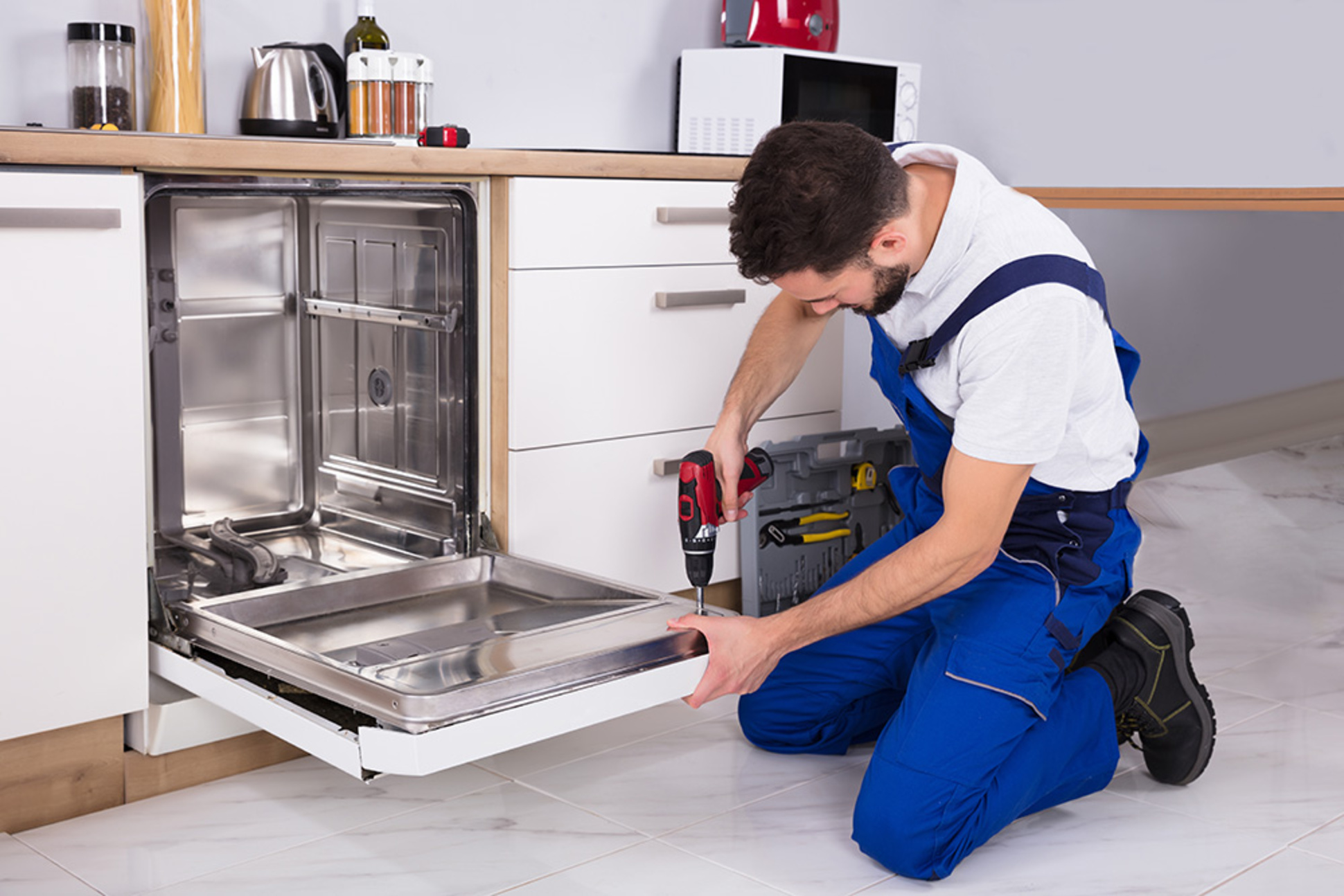 Hausgeräte-Service bei EKS Stefan Strasser in Geiselhöring