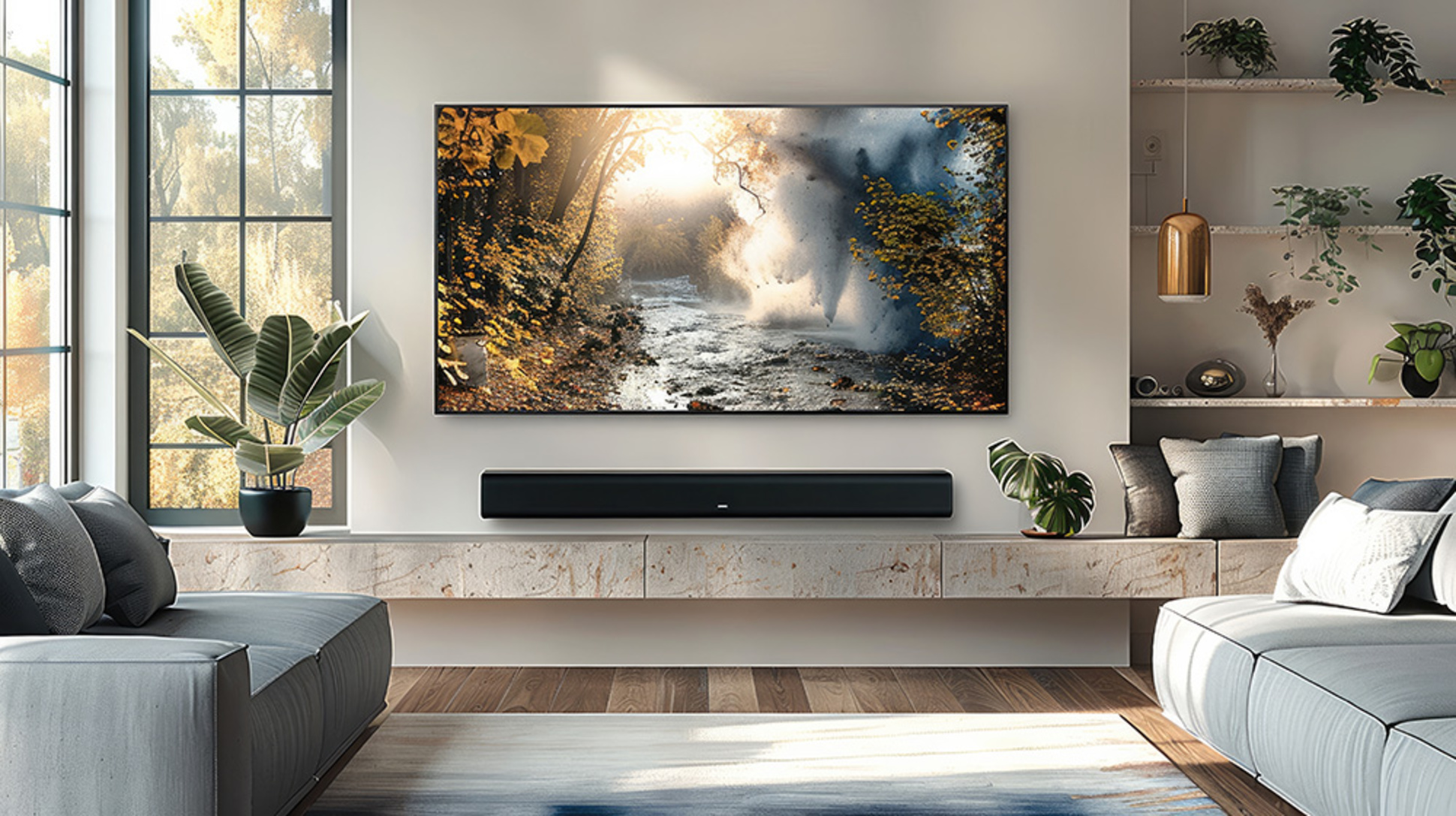 Fernseher bei EKS Stefan Strasser in Geiselhöring