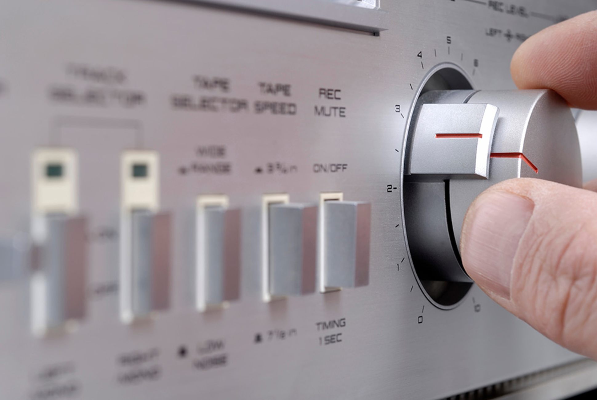 HiFi-Systeme bei EKS Stefan Strasser in Geiselhöring