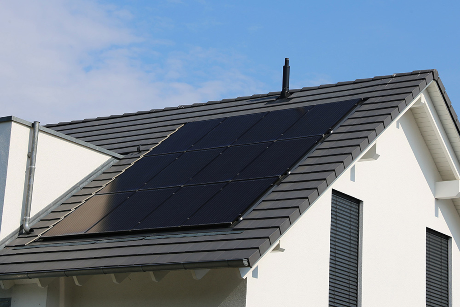 Erneuerbare Energien bei EKS Stefan Strasser in Geiselhöring