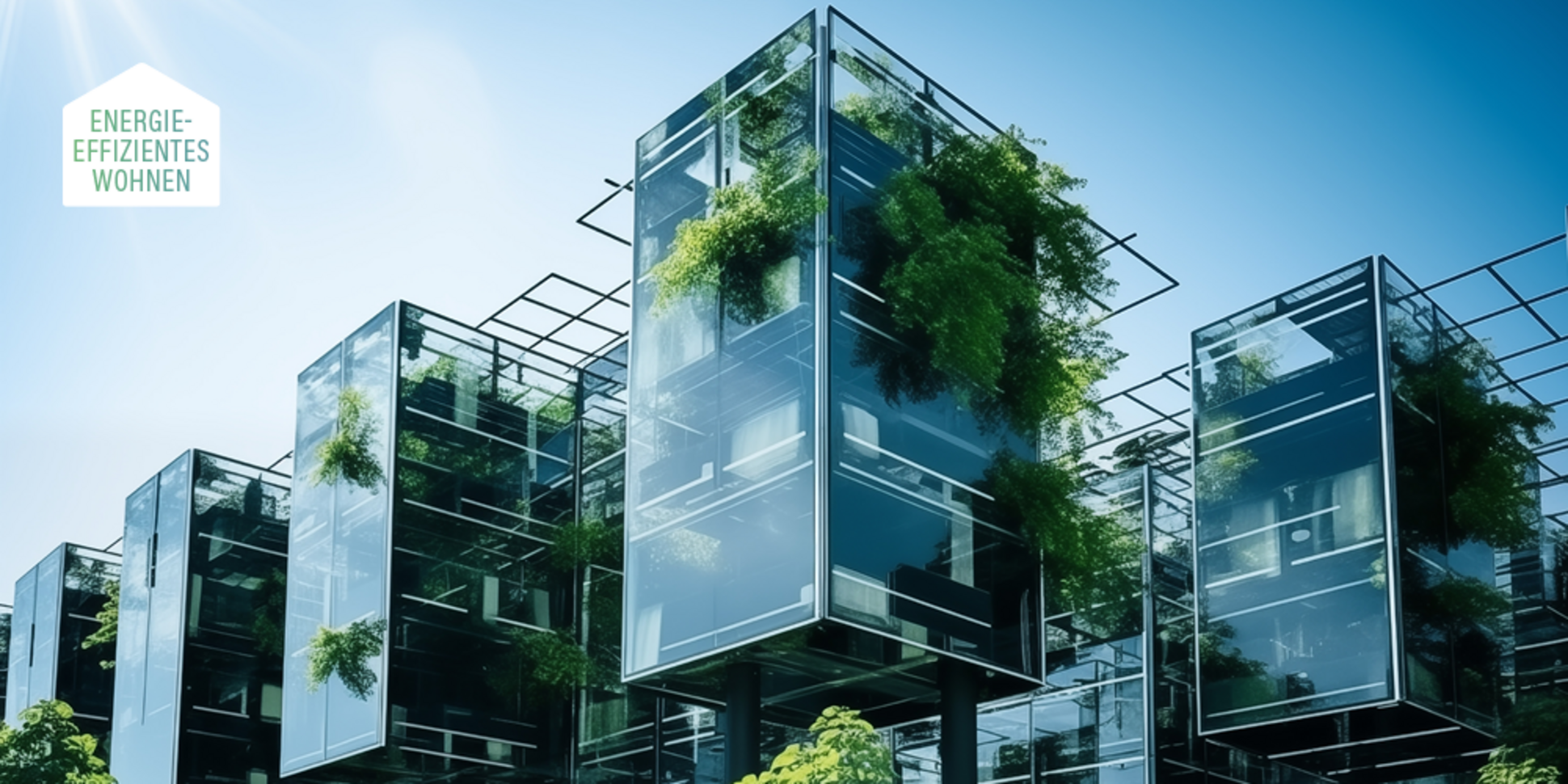 Smart Green Home bei EKS Stefan Strasser in Geiselhöring