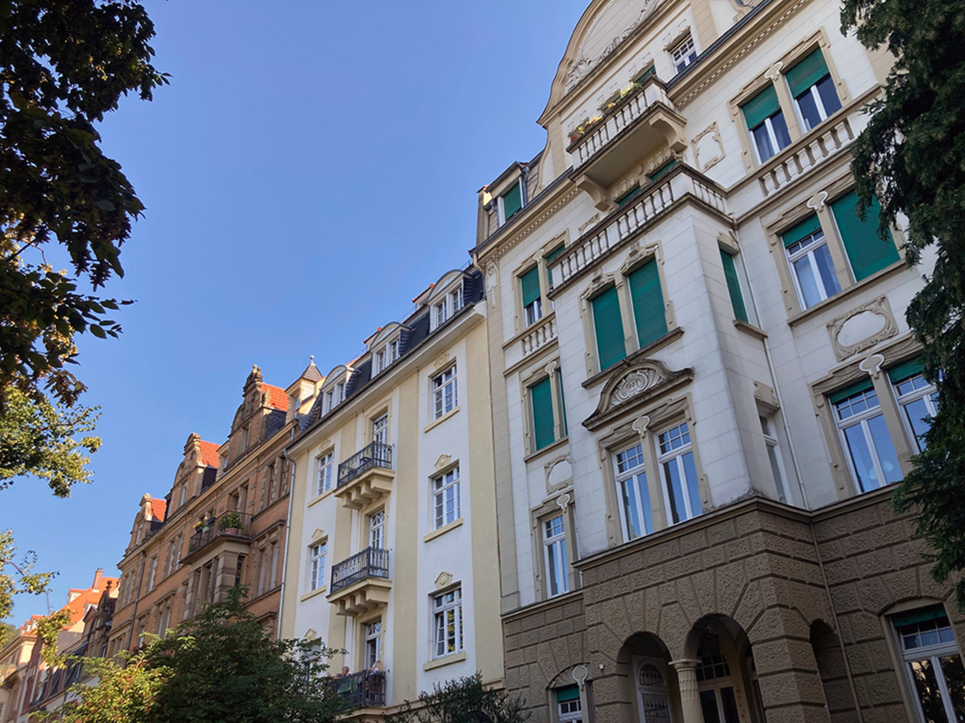 Altbau&shy;sanierung bei EKS Stefan Strasser in Geiselhöring