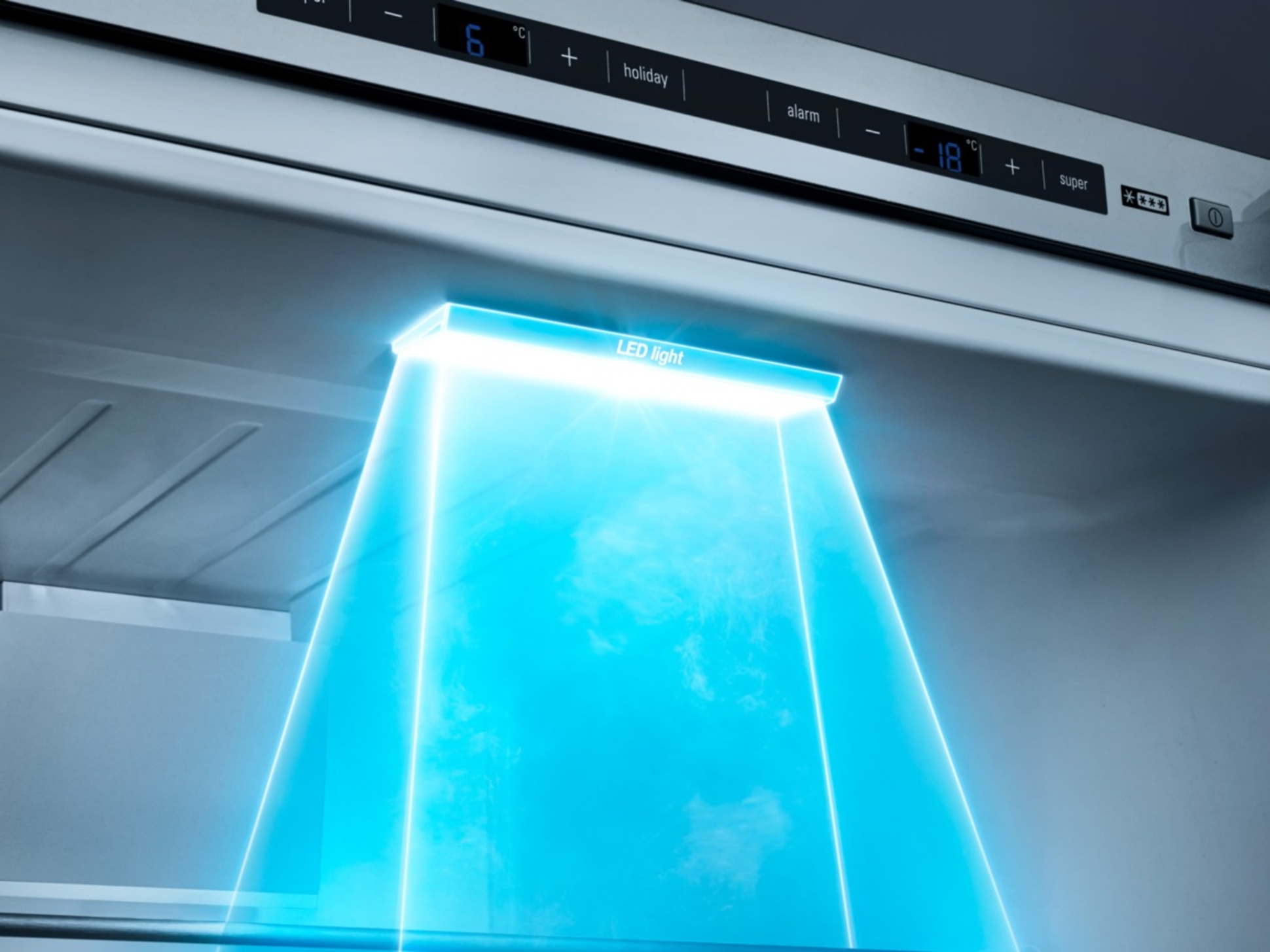 LED Licht bei EKS Stefan Strasser in Geiselhöring