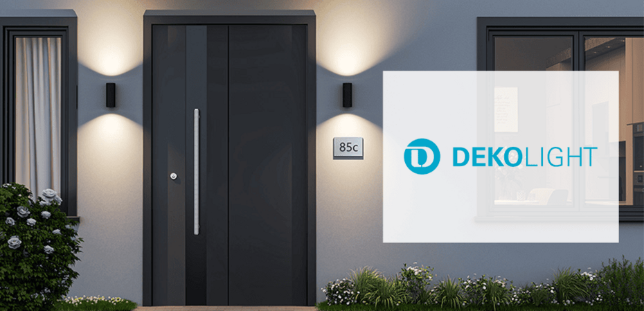 DEKO-LIGHT bei EKS Stefan Strasser in Geiselhöring