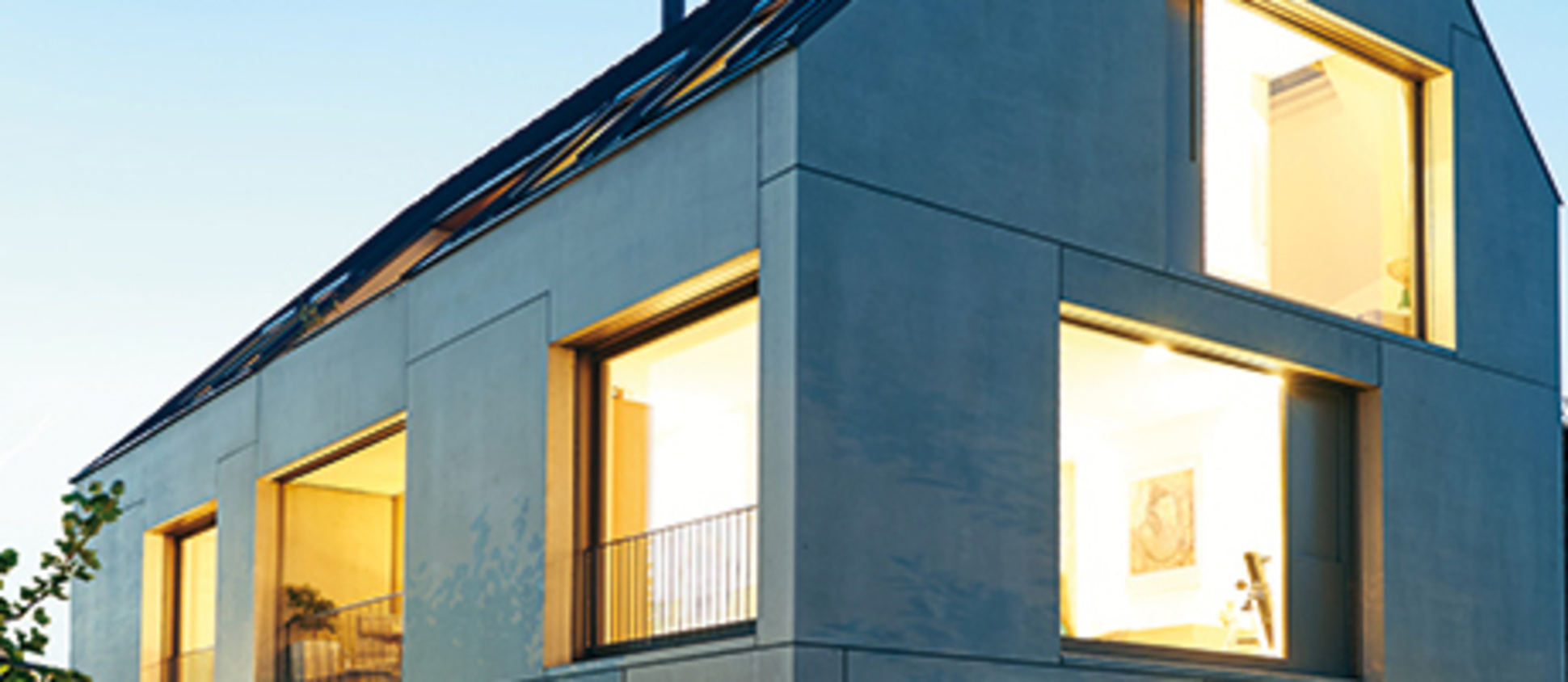 LUXORliving bei EKS Stefan Strasser in Geiselhöring