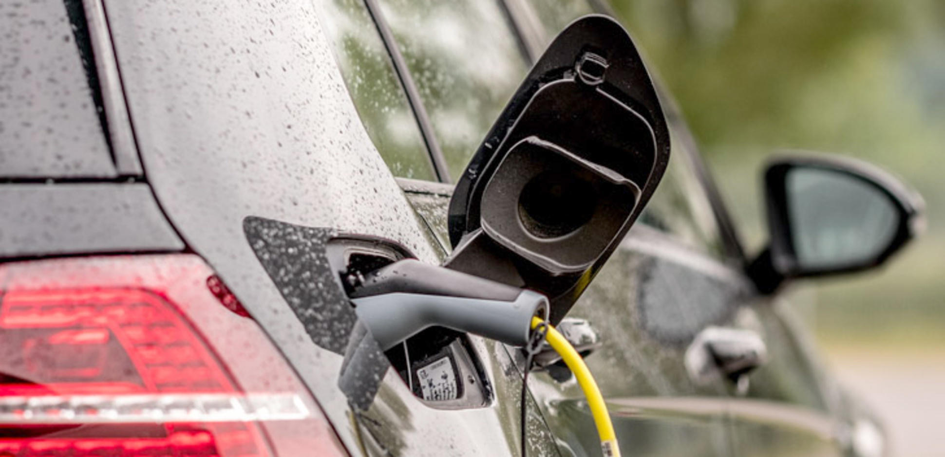 E-Mobility bei EKS Stefan Strasser in Geiselhöring