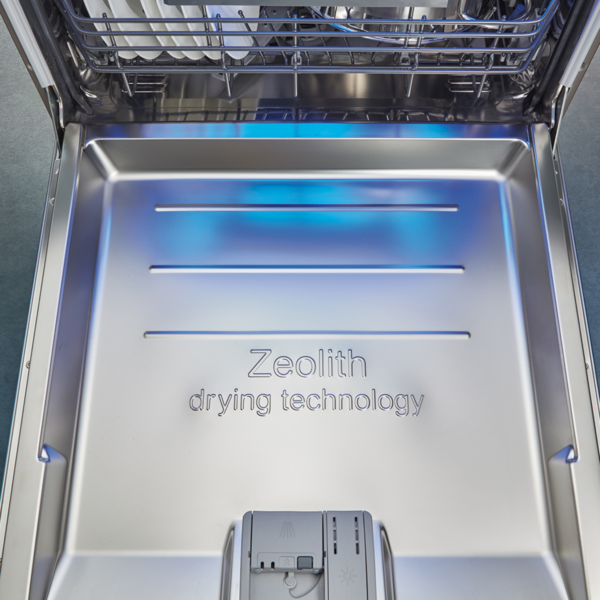 Zeolith Trocknen – Für glänzende Spülergebnisse bei EKS Stefan Strasser in Geiselhöring