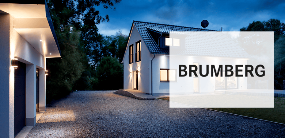 Brumberg bei EKS Stefan Strasser in Geiselhöring