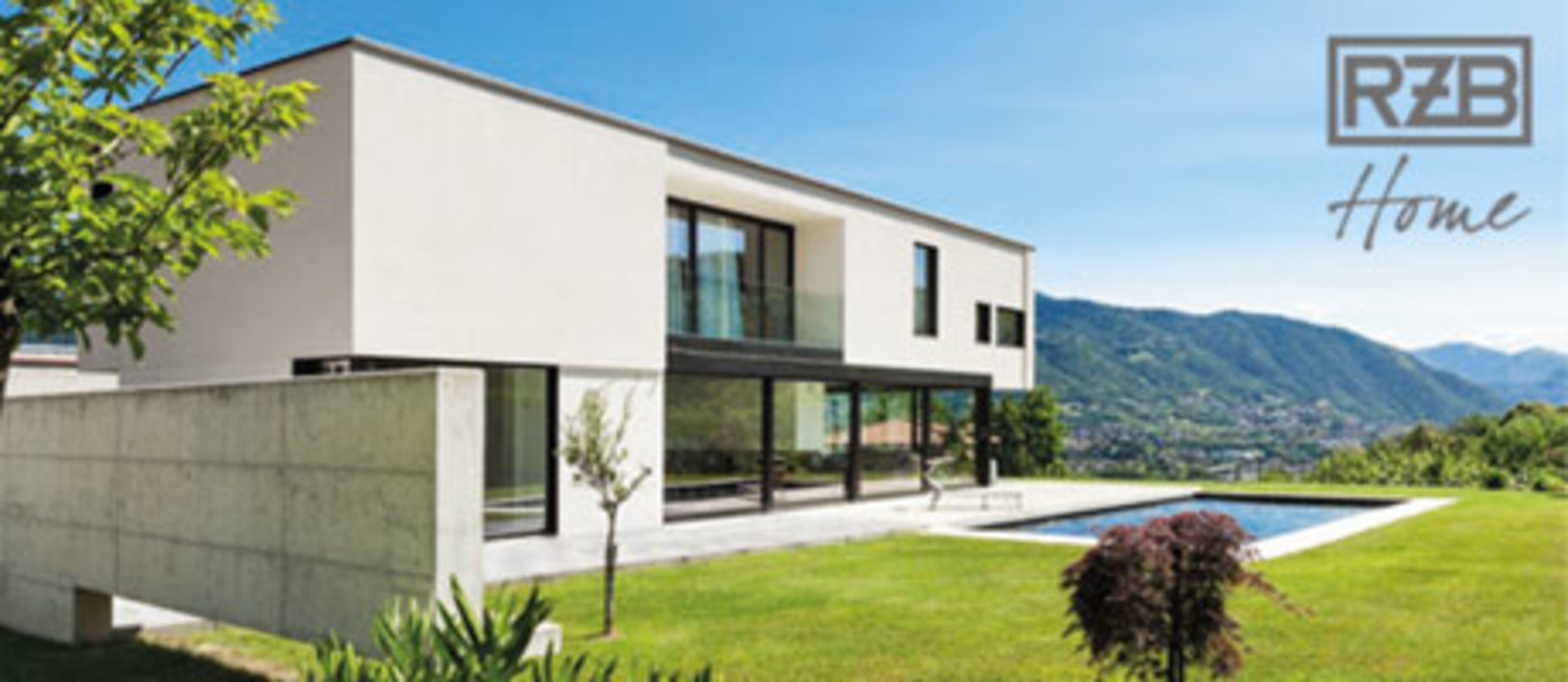RZB Home + Basic bei EKS Stefan Strasser in Geiselhöring