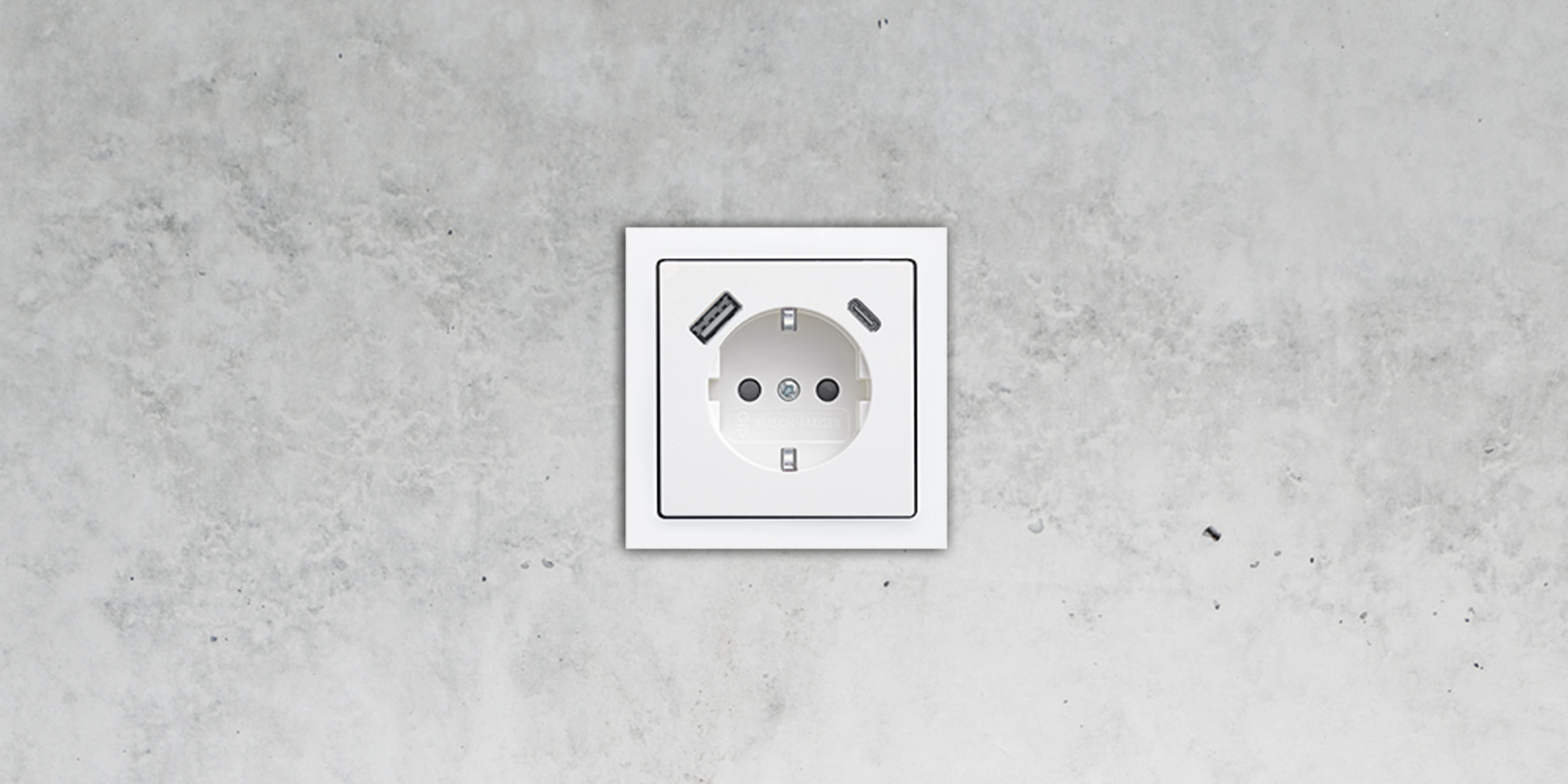 SCHUKO® USB-Steckdose bei EKS Stefan Strasser in Geiselhöring