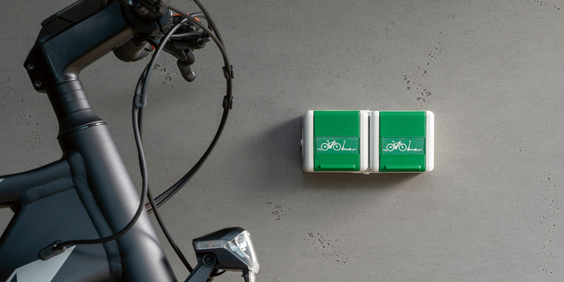 SCHUKO® Steckdose für E-Bikes bei EKS Stefan Strasser in Geiselhöring