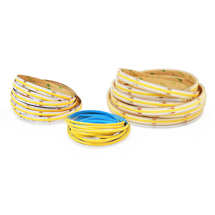 LED Stripes COB bei EKS Stefan Strasser in Geiselhöring