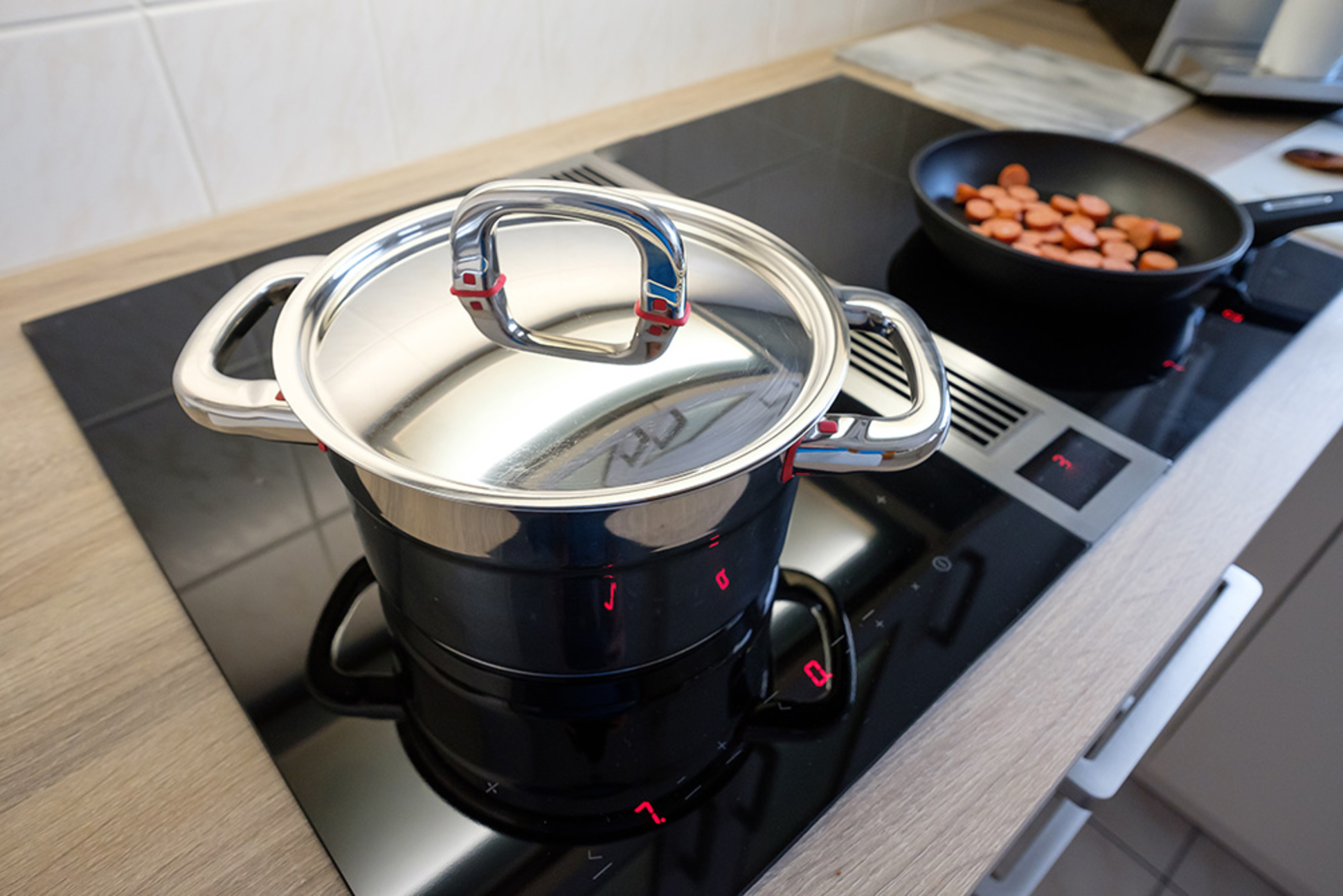 Kochen & Backen bei EKS Stefan Strasser in Geiselhöring