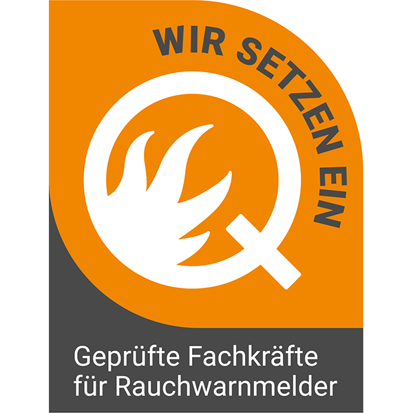 Fachkraft für Rauchwarnmelder bei EKS Stefan Strasser in Geiselhöring